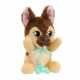 Интерактивная игрушка серии "Yummy" Немецкая овчарка Baby Paws 926363IM с аксессуарами