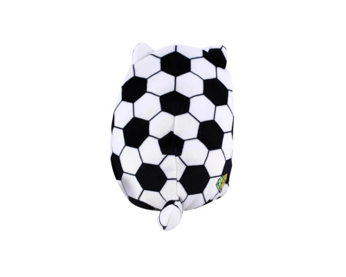 М'яка іграшка 2 в 1 Котик і огірочок Футбол Cats Vs Pickles CVP2200-2