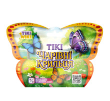 Стретч-игрушка Волшебные крылья Tiki Wiki SQ018 в виде насекомого