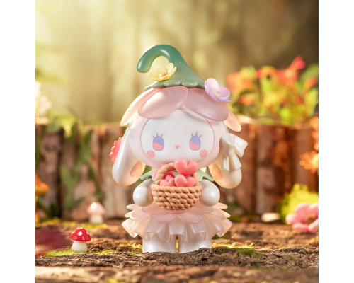 Коллекционная фигурка Свидание в саду Pop Top Lucky Emma MJ-000056 серии "Загадочный лес"