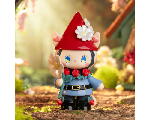 Коллекционная фигурка Свидание в саду Pop Top Lucky Emma MJ-000056 серии "Загадочный лес"