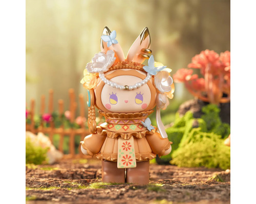 Коллекционная фигурка Свидание в саду Pop Top Lucky Emma MJ-000056 серии "Загадочный лес"