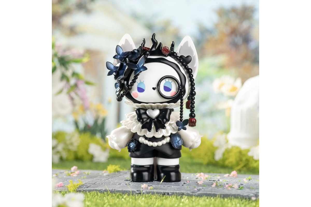 Коллекционная фигурка Свидание в саду Pop Top Lucky Emma MJ-000056 серии "Загадочный лес" Коллекционная фигурка Свидание в саду Pop Top Lucky Emma MJ-000056 серии "Загадочный лес"