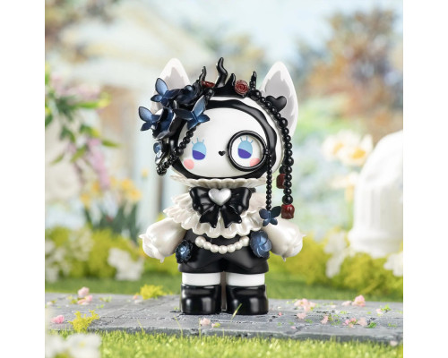 Коллекционная фигурка Свидание в саду Pop Top Lucky Emma MJ-000056 серии "Загадочный лес"