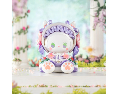 Коллекционная фигурка Свидание в саду Pop Top Lucky Emma MJ-000056 серии "Загадочный лес"