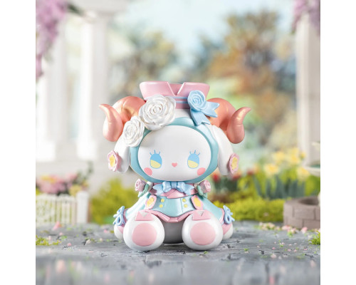 Коллекционная фигурка Свидание в саду Pop Top Lucky Emma MJ-000056 серии "Загадочный лес"