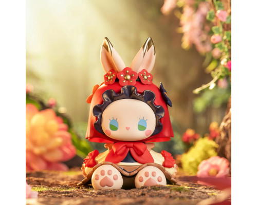 Коллекционная фигурка Свидание в саду Pop Top Lucky Emma MJ-000056 серии "Загадочный лес"