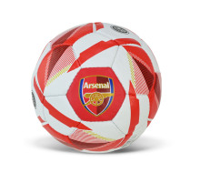 М'яч футбольний ARSENAL FP094 №5, PU 420 грам, 32 панелі, сітка+голка в комплекті