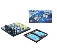 Шахматы и Шашки