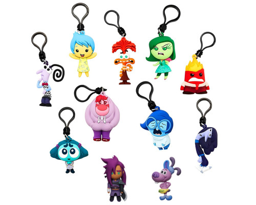 Ігрова фігурка на кліпсі Monogram 85625 серії "Головоломка 2"