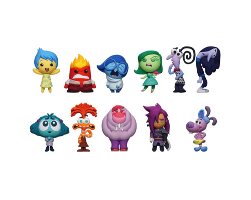 Ігрова фігурка на кліпсі Monogram 85625 серії "Головоломка 2"