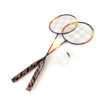 Бадмінтон залізний MS 0754 ракетки 61,5 см