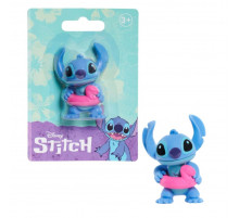 Дитяча іграшкова фігурка Ліло і Стіч Stitch 46260-5 висота 5,5 см