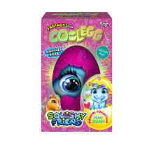 Набор креативного творчества "Cool Egg" Яйцо БОЛЬШОЕ CE-01-01 CE-01-01