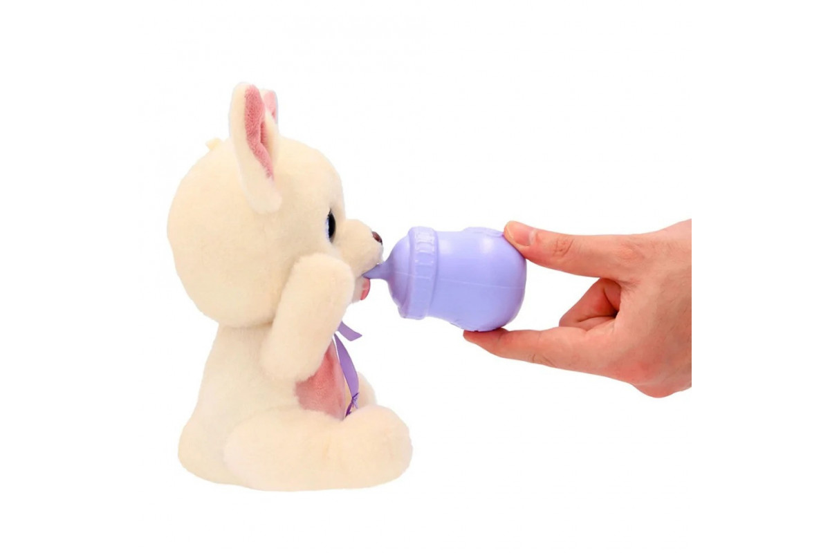 Інтерактивна іграшка серії "Yummy" Чихуахуа Baby Paws 926370IM з аксесуарами