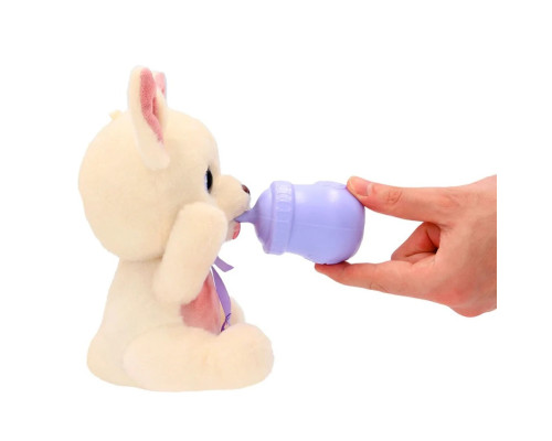 Інтерактивна іграшка серії "Yummy" Чихуахуа Baby Paws 926370IM з аксесуарами