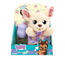 Інтерактивна іграшка серії "Yummy" Чихуахуа Baby Paws 926370IM з аксесуарами