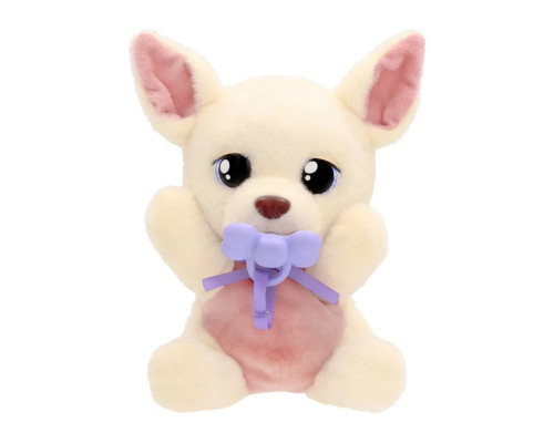 Інтерактивна іграшка серії "Yummy" Чихуахуа Baby Paws 926370IM з аксесуарами