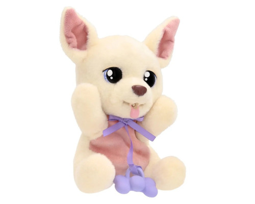 Інтерактивна іграшка серії "Yummy" Чихуахуа Baby Paws 926370IM з аксесуарами