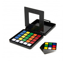 Головоломка Кольоринки Rubik's 6063172 дорожня