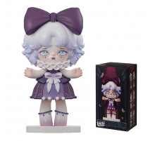 Колекційна фігурка Дивовижний особняк Pop Top Lucky Emma YQ-000006 серії "Misya"