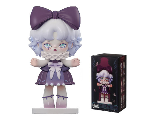 Коллекционная фигурка Удивительный особняк Pop Top Lucky Emma YQ-000006 серии "Misya"