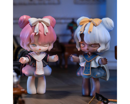 Коллекционная фигурка Удивительный особняк Pop Top Lucky Emma YQ-000006 серии "Misya"