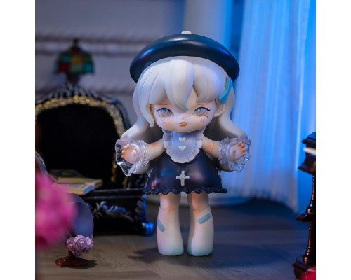 Коллекционная фигурка Удивительный особняк Pop Top Lucky Emma YQ-000006 серии "Misya"