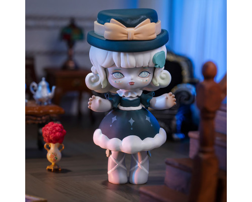 Коллекционная фигурка Удивительный особняк Pop Top Lucky Emma YQ-000006 серии "Misya"