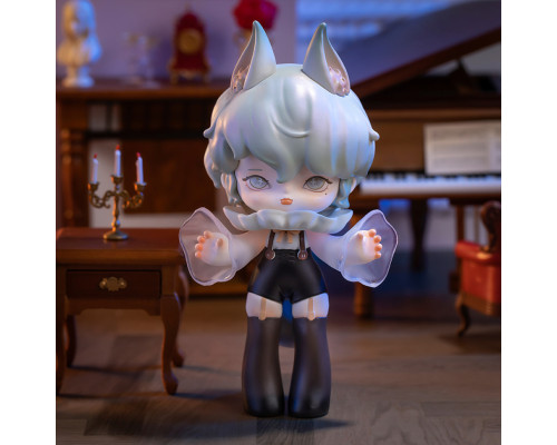 Коллекционная фигурка Удивительный особняк Pop Top Lucky Emma YQ-000006 серии "Misya"