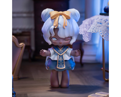 Коллекционная фигурка Удивительный особняк Pop Top Lucky Emma YQ-000006 серии "Misya"