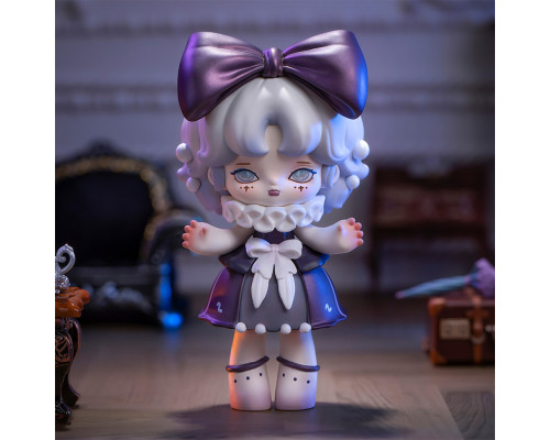 Коллекционная фигурка Удивительный особняк Pop Top Lucky Emma YQ-000006 серии "Misya"