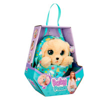 Інтерактивна іграшка Цуценя Лабрадор Baby Paws 921146IM