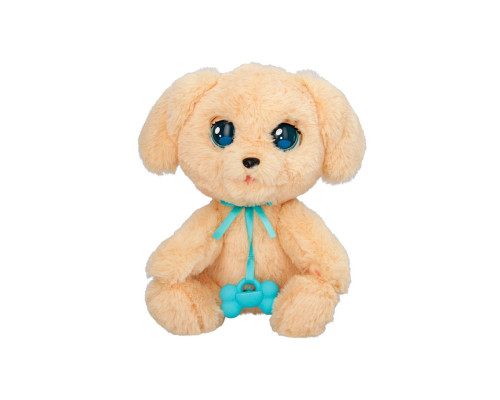 Інтерактивна іграшка Цуценя Лабрадор Baby Paws 921146IM