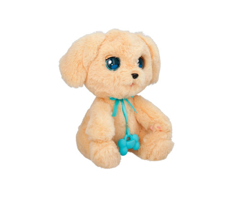 Інтерактивна іграшка Цуценя Лабрадор Baby Paws 921146IM