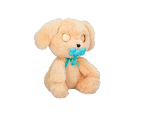 Інтерактивна іграшка Цуценя Лабрадор Baby Paws 921146IM