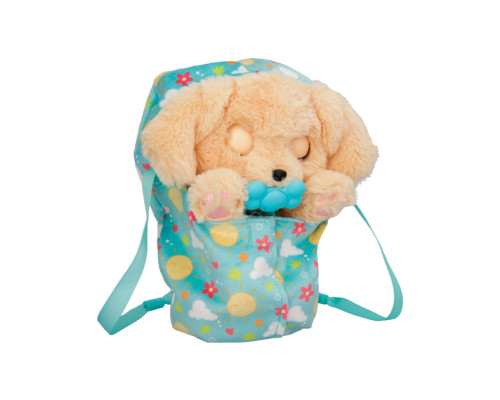 Інтерактивна іграшка Цуценя Лабрадор Baby Paws 921146IM