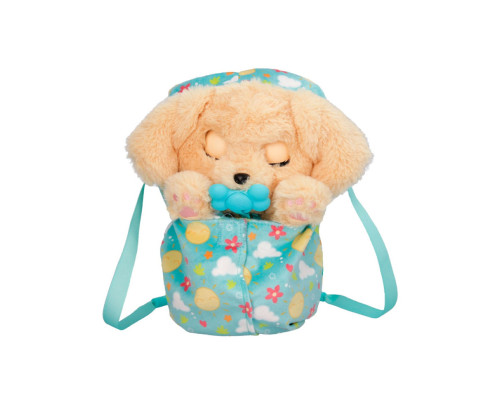 Інтерактивна іграшка Цуценя Лабрадор Baby Paws 921146IM