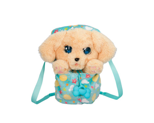 Інтерактивна іграшка Цуценя Лабрадор Baby Paws 921146IM