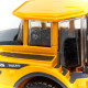 Автомодель "Самоскид Volvo A25G" Bburago 18-32085 серії Construction
