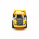 Автомодель "Самоскид Volvo A25G" Bburago 18-32085 серії Construction
