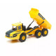 Автомодель "Самоскид Volvo A25G" Bburago 18-32085 серії Construction
