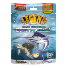 Стретч-іграшка "Максі - Хранителі океану" #sbabam 106/CN24 серії "Legend of animals" Стретч-іграшка "Максі - Хранителі океану" #sbabam 106/CN24 серії "Legend of animals"