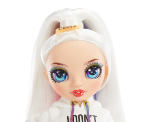 Лялька дитяча "Амая Реін" Rainbow High 582953 серії "Junior High"з аксесуарами