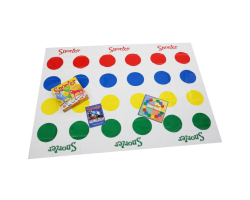 Настільна гра Снортер Arial 910053 укр. мовою
