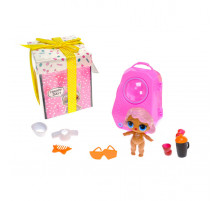 Детская кукла "Сюрприз" Bambi SA080 с аксессуарами Детская кукла "Сюрприз" Bambi SA080 с аксессуарами