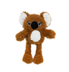 Дитяча м'яка іграшка-потягушка "Коала" MJ2408 розмір 30см