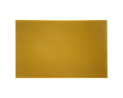 Вощина "дадан" для створення свічок WAX-N-1 натуральний, 1 кг