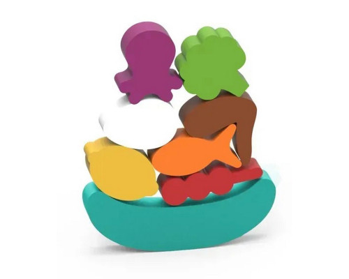 Настольная развлекательная игра "Смакуны-едуны" LOB2343UA от 1 до 5 игроков