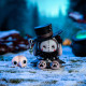Коллекционная фигурка "Усадьба Фроствейл" POP TOP MJ-000076 серии "Загадочный лес"